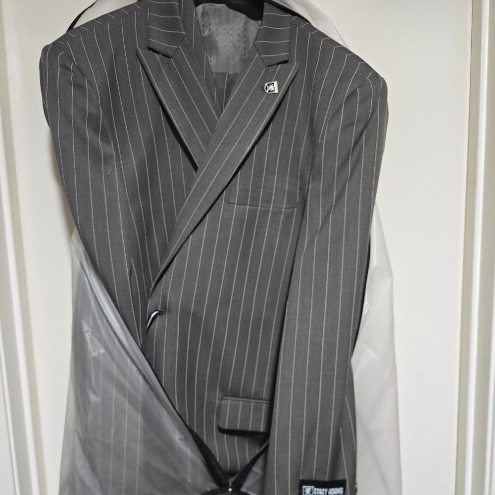 Mens 3 piece suit